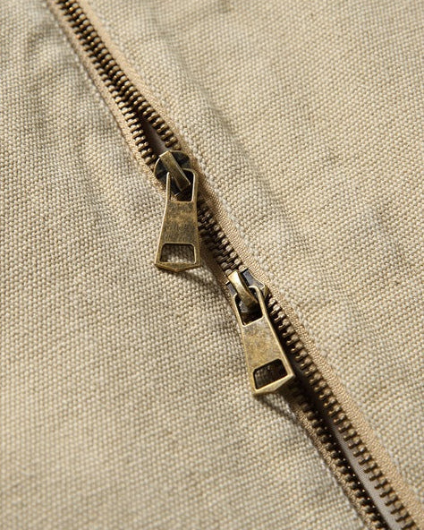 The Caden Moto Jacket